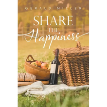 Share the Happiness - Paperback