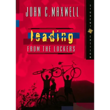 The Leading from the Lockers (Student) - Paperback