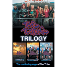 The Tribe Trilogy