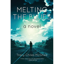 Melting the Blues - Paperback