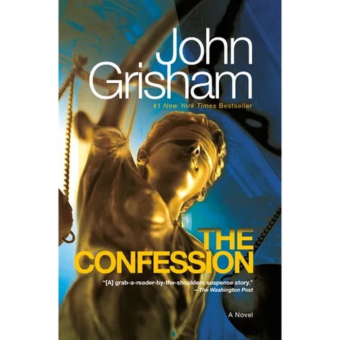 The Confession