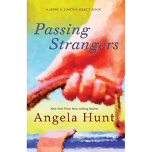 Passing Strangers - Paperback
