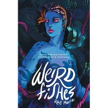 Weird Fishes - Paperback