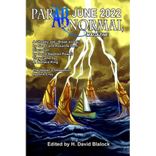 ParABnormal Magazine June 2022