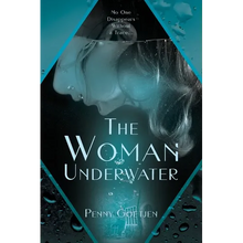 The Woman Underwater - Paperback