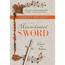 The Misenchanted Sword: A Legend of Ethshar - Hardcover