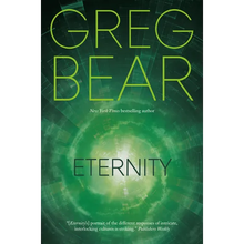 Eternity - Paperback