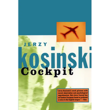Cockpit - Paperback