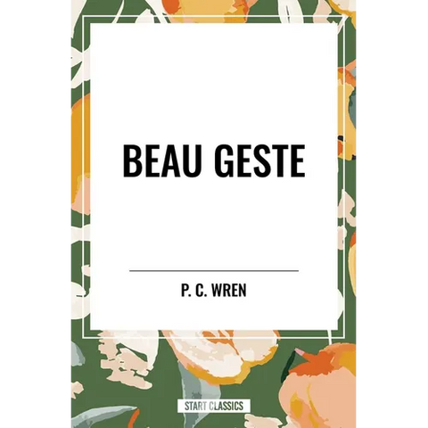 Beau Geste