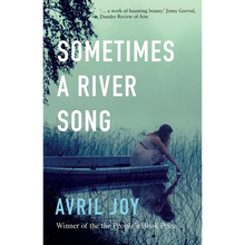 Sometimes A River Song - Paperback