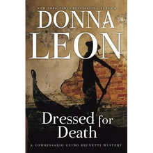 Dressed for Death