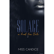 Solace 2: A Hood Love Tale - Paperback