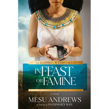 In Feast or Famine - Paperback