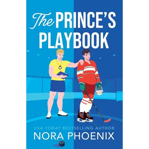 The Prince's Playbook