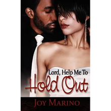 Lord, Help Me to Hold Out - Paperback