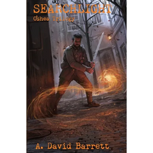 Searchlight - Paperback
