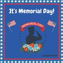 It's Memorial Day! - Paperback