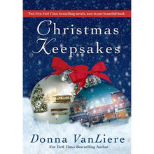 Christmas Keepsakes