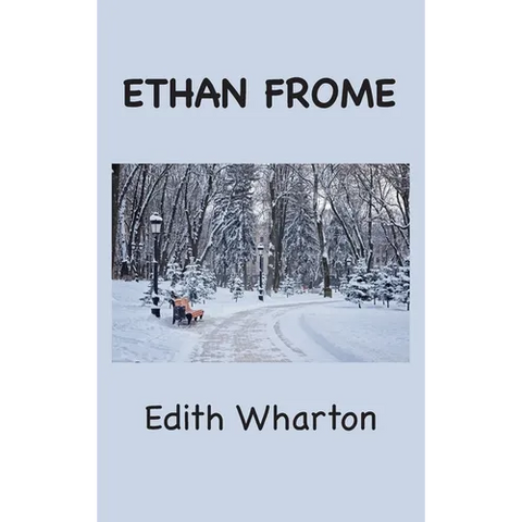Ethan Frome