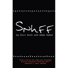 Snuff - Paperback