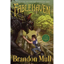 Fablehaven