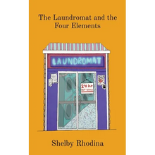 The Laundromat and the Four Elements - Paperback