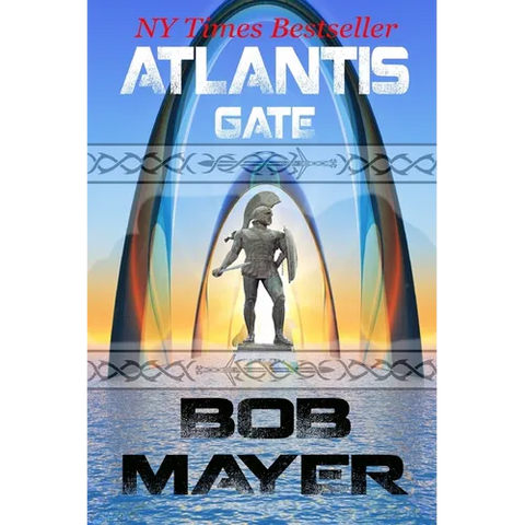 Atlantis Gate