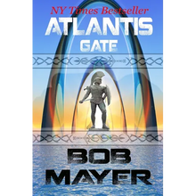 Atlantis Gate