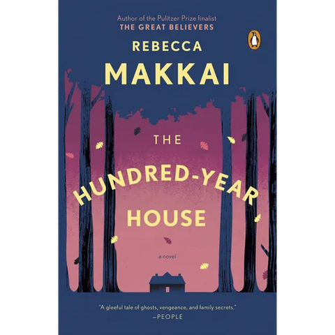 The Hundred-Year House