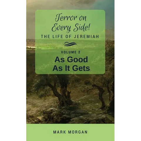 As Good As It Gets: Volume 2 of 6