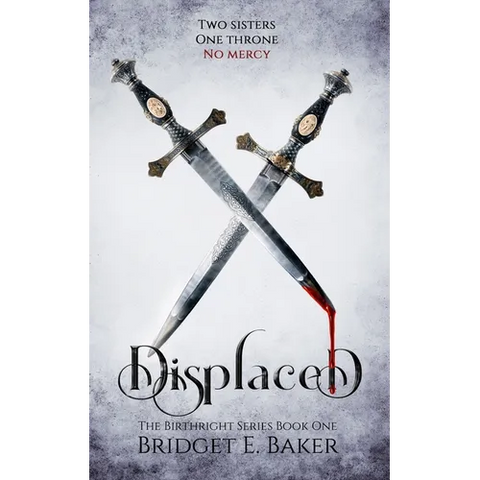 Displaced