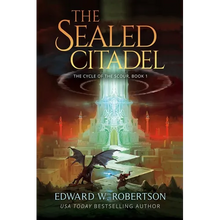 The Sealed Citadel