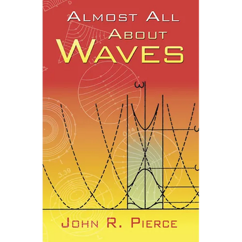 Almost All About Waves