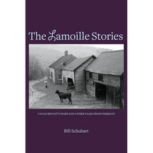 The Lamoille Stories