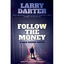 Follow the Money - Paperback
