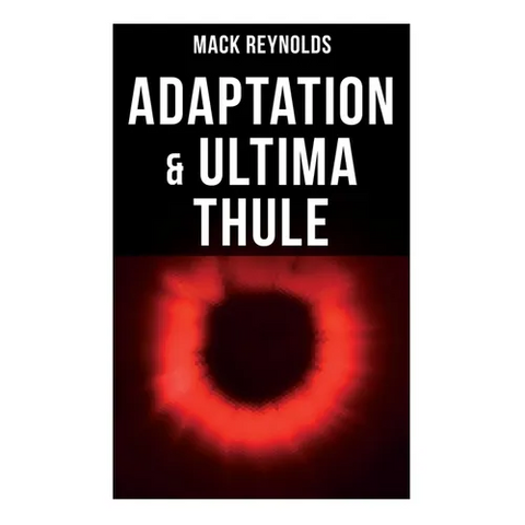 Adaptation & Ultima Thule: The Tale of United Planet