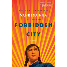 Forbidden City - Paperback