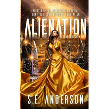 Alienation - Paperback