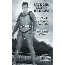 Save Me, Lloyd Bridges - Paperback