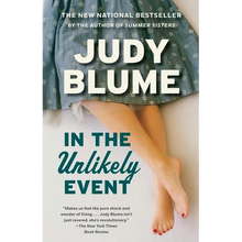 In the Unlikely Event - Paperback