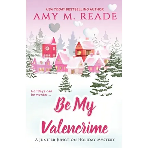 Be My Valencrime