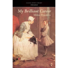 My Brilliant Career