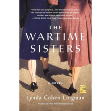 The Wartime Sisters - Paperback