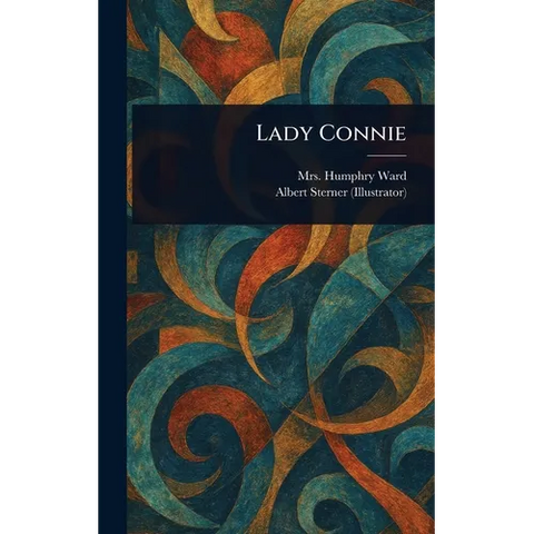 Lady Connie