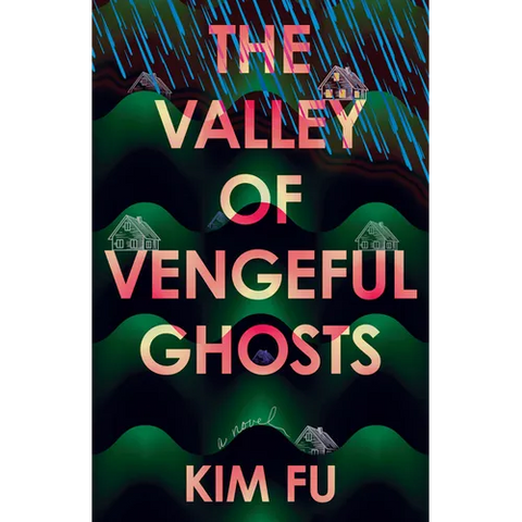 The Valley of Vengeful Ghosts