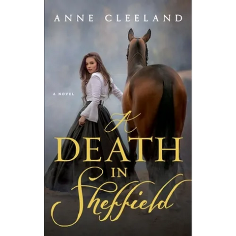 A Death in Sheffield