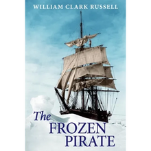 The Frozen Pirate - Paperback