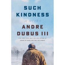 Such Kindness - Hardcover