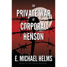 The Private War of Corporal Henson
