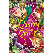 Quarry in the Quince